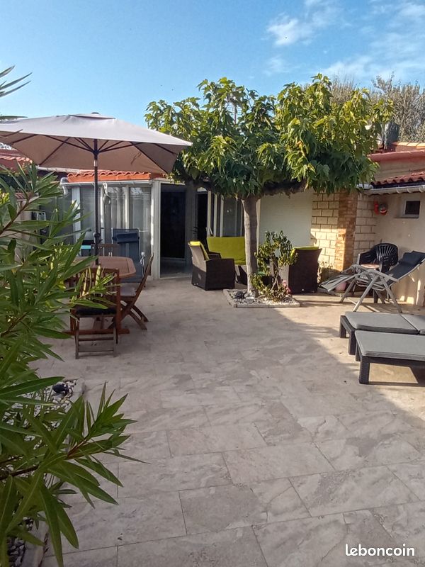 Maison 3 pièces 50 m² · à Torreilles · 50 m² · 260 000 €