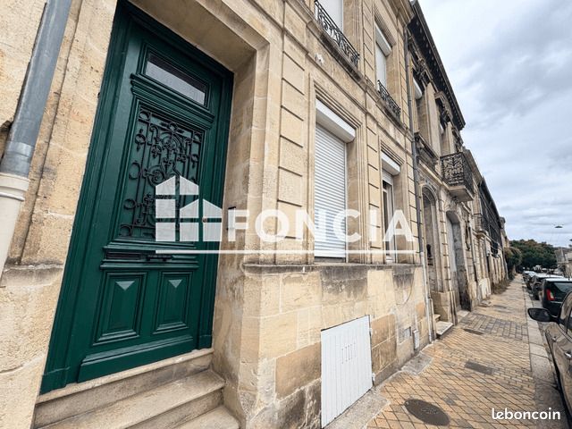 Appartement 3 pièces 73 m² · à Bordeaux · 73 m² · 965 €/mois