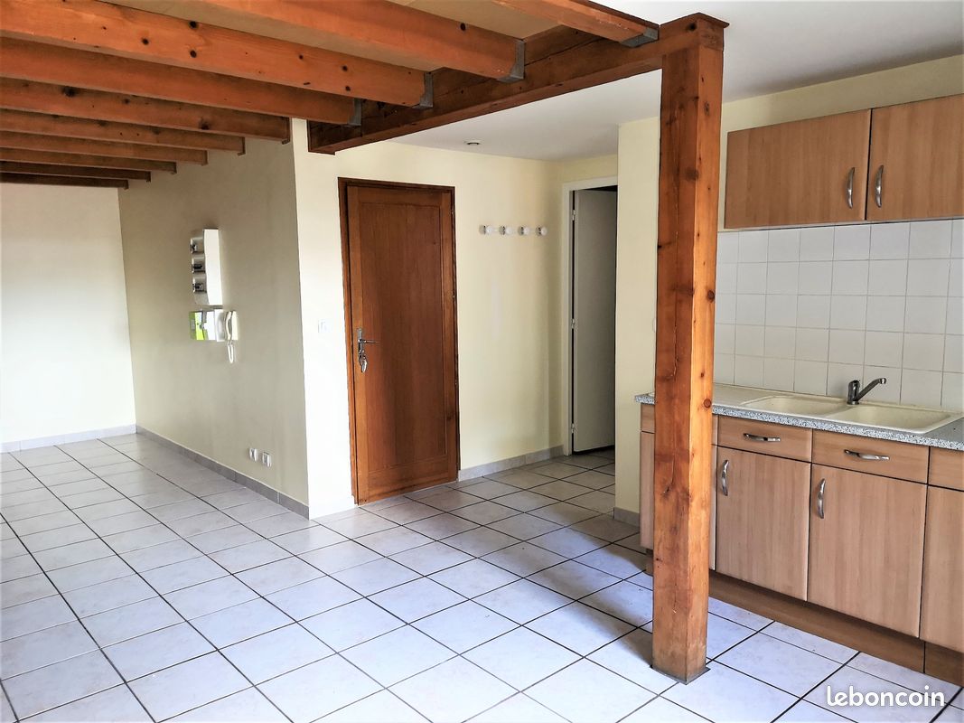 Appartement 4 pièces 55 m² · à Tarbes · 55 m² · 525 €/mois