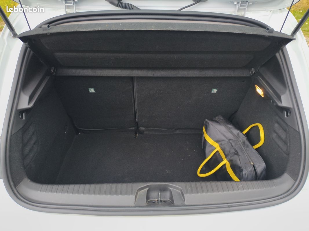 RENAULT CLIO 1.0 SCE 65 GENERATION - 67Ch - Garantie 12 mois (image 19)