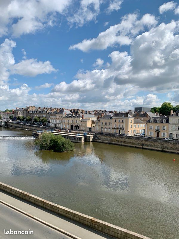 Appartement 3 pièces 40 m² · à Laval · 40 m² · 780 €/mois