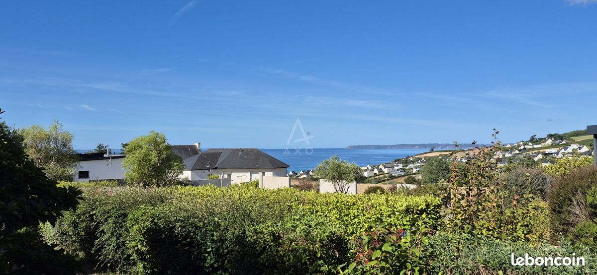 Maison 5 pièces 130 m² · à Telgruc-sur-Mer · 130 m² · 436 800 €