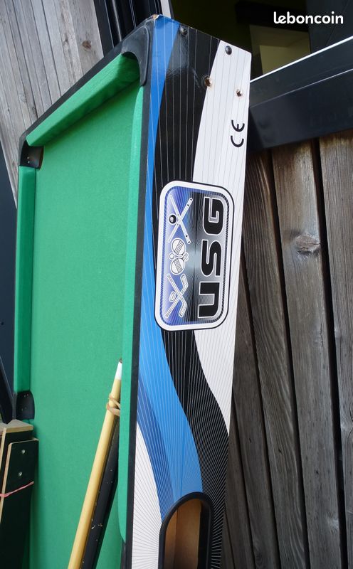 Billard (image 3)