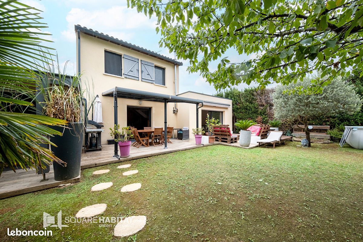 Maison 6 pièces 156 m² · à Toulouse · 156 m² · 455 000 €