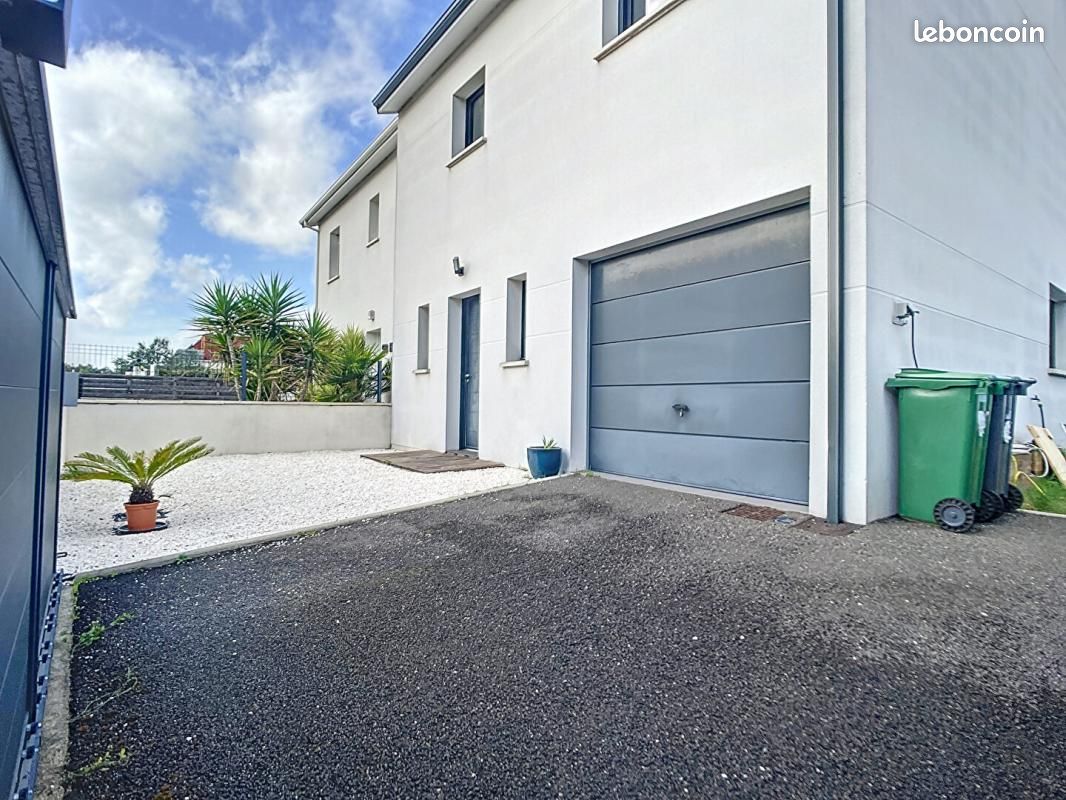 Maison 4 pièces 81 m² · à Eysines · 81 m² · 353 500 €