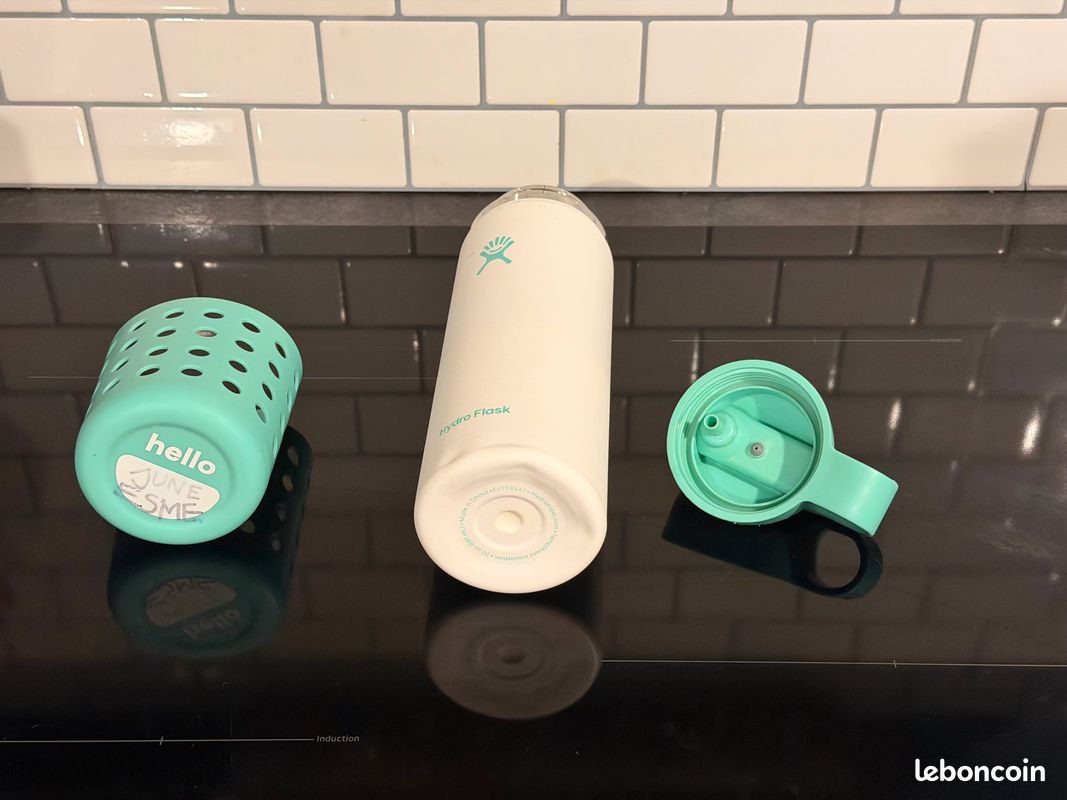 HydroFlask bouchon Flip (image 3)