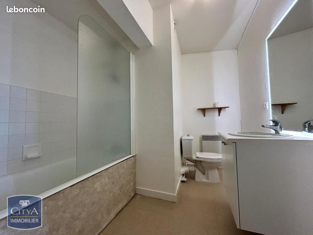 Appartement a louer niort - 2 pièce(s) - 42 m2 - Surfyn