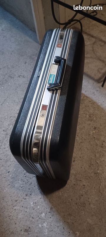 Valise delsey elegance (image 1)