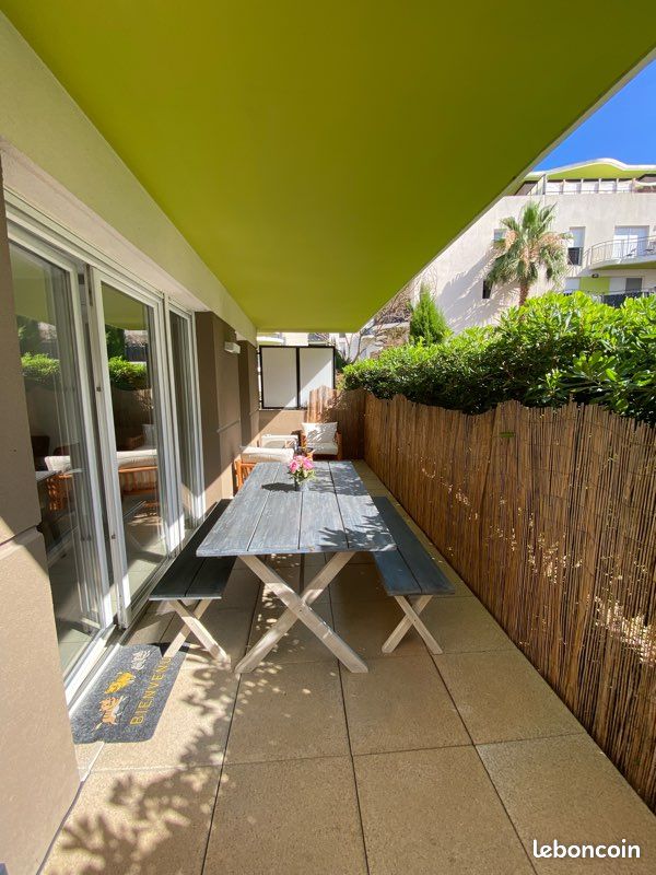 Appartement 2 pièces 41 m² · à Castelnau-le-lez · 41 m² · 900 €/mois