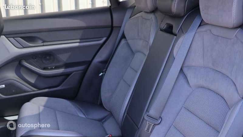 Porsche Taycan 571ch 4S (image 23)