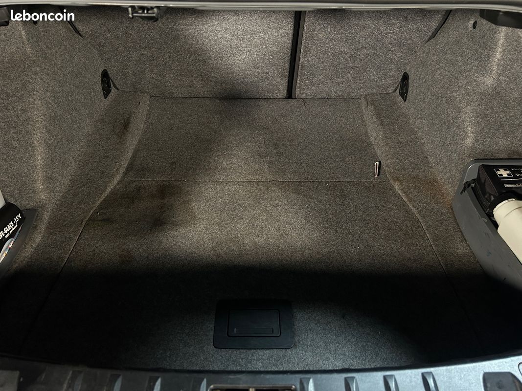 BMW SERIE 3 COUPE E92 325i 3.0L N53 218ch Luxe Steptronic A - FACTURE ENTRETIEN COMPLET DEPUIS L'ACHAT - ENTRETIEN À JOUR (image 11)
