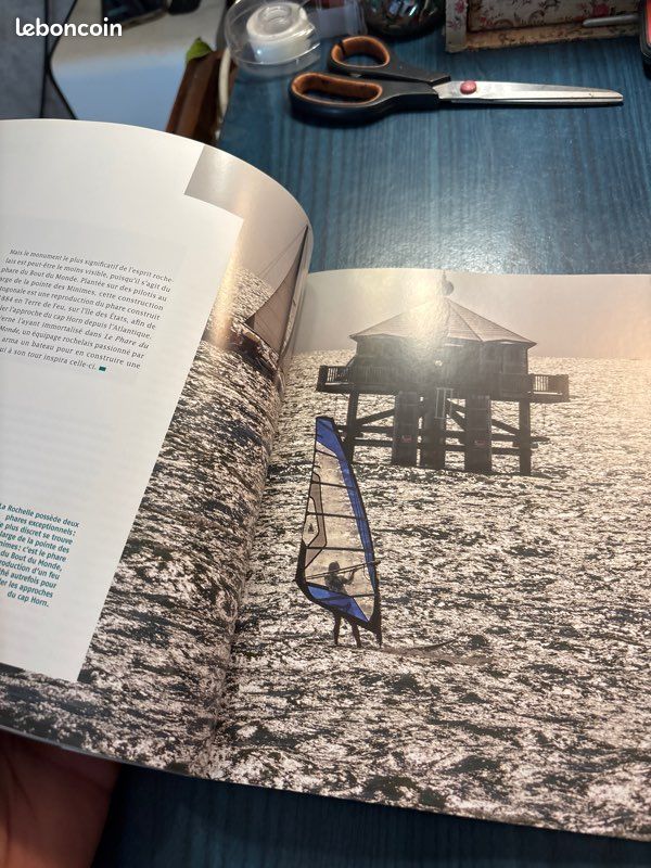 Livres, entre terre et mer, Charente-Maritime et Deux-Sèvres neuf (image 10)