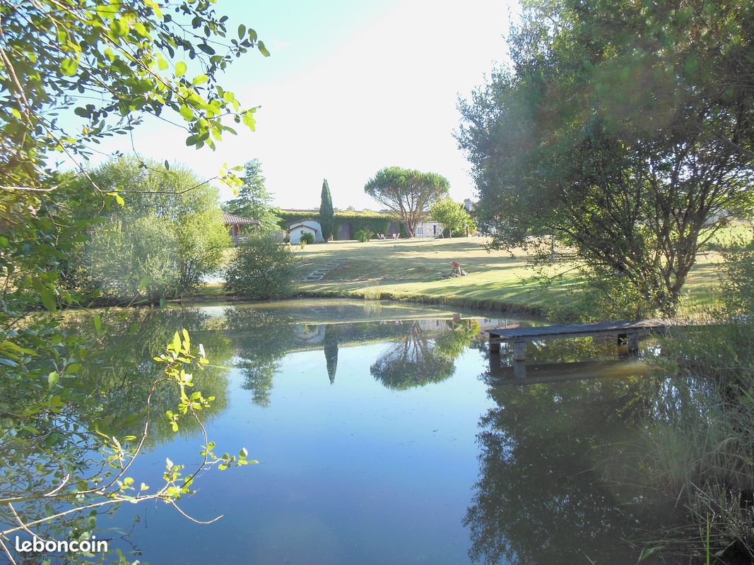Maison 6 pièces 172 m² · à Montpon-Ménestérol · 172 m² · 750 000 €