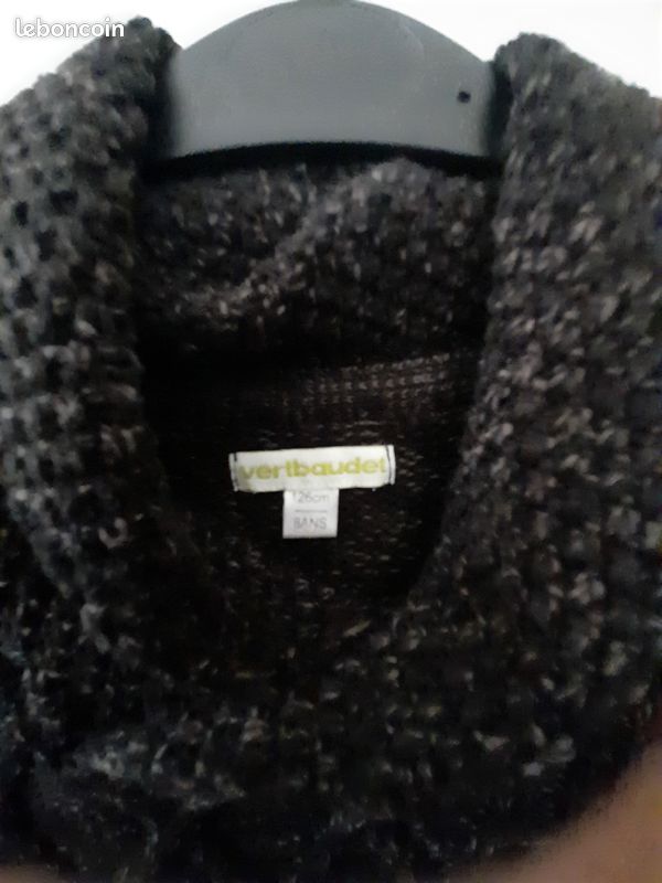 Pull verbaudet (image 1)