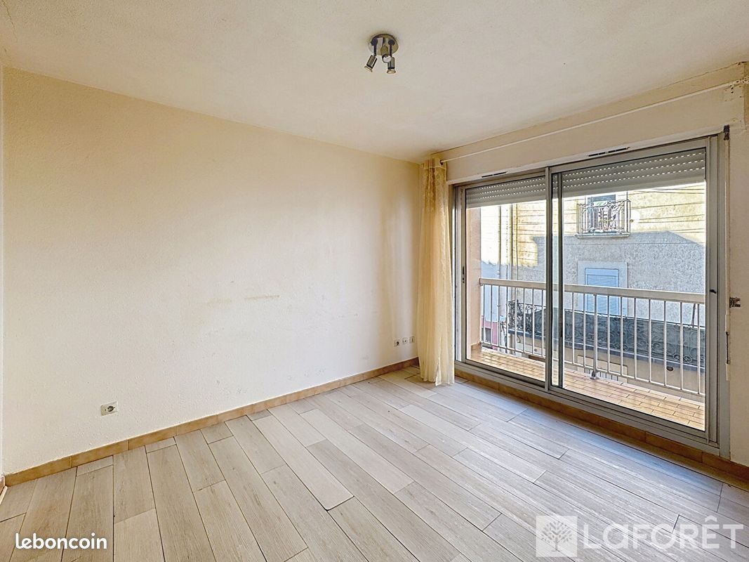 Appartement 1 pièce 21 m² · à Béziers · 21 m² · 430 €