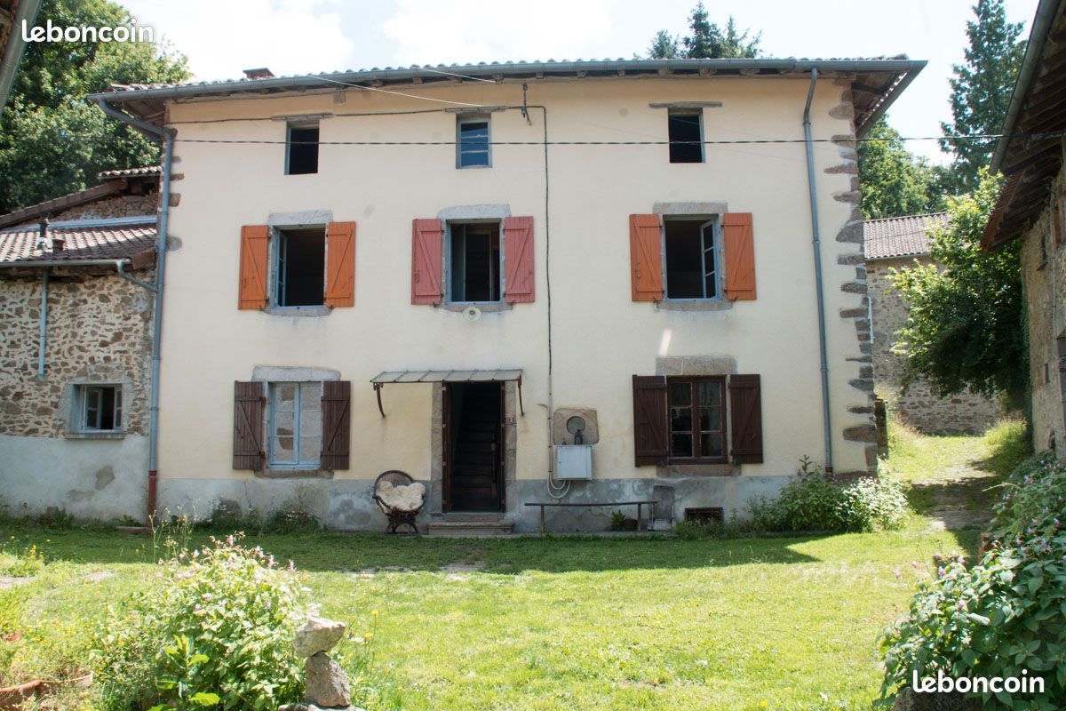 Maison 4 pièces 100 m² · à Vayres · 100 m² · 555 €/mois