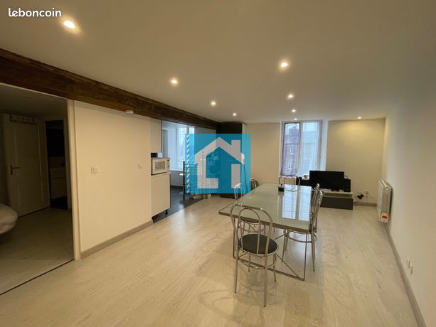 Maison 5 pièces 106 m²