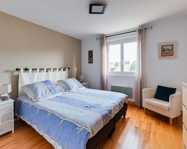 Maison 730 000 € - 126 m²