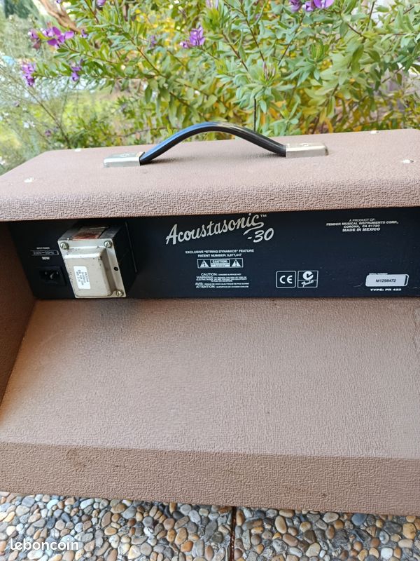 Ampli guitare (image 2)