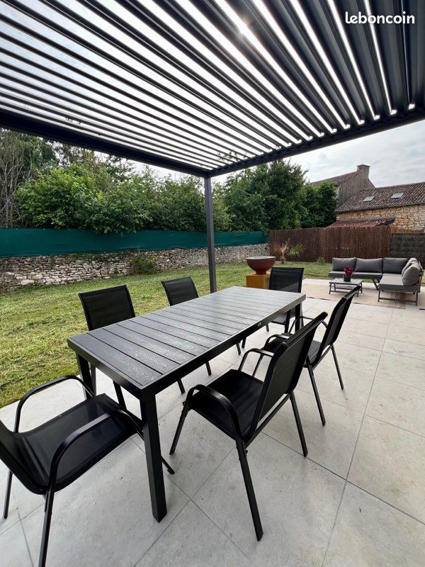 Maison 4 pièces 86 m² · à Poitiers · 86 m² · 259 000 €