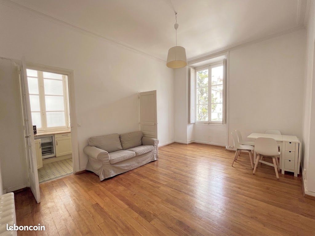 Appartement 2 pièces 41 m² · à Nantes · 41 m² · 786 €/mois
