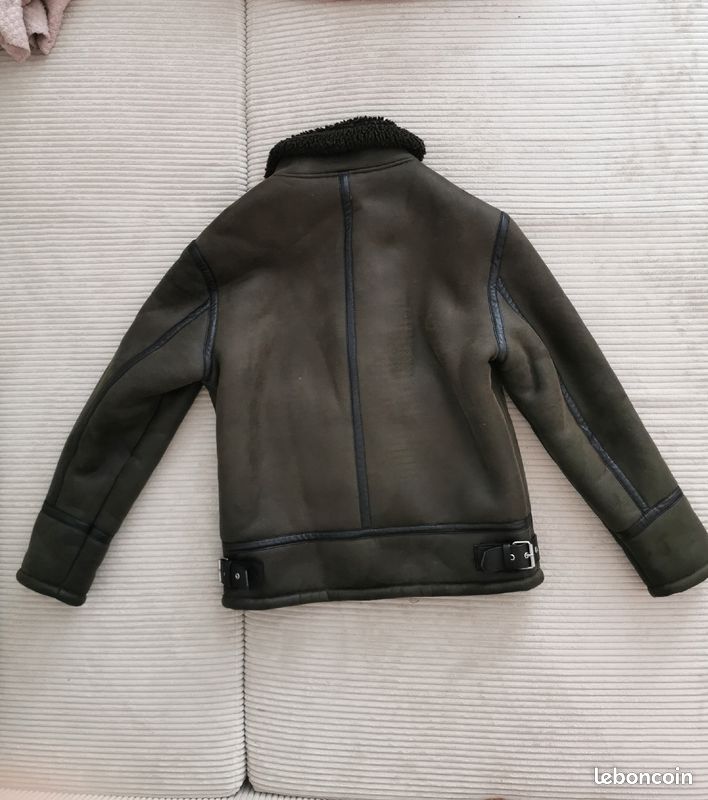 Manteau Aviateur Manteau Motard Zara Manteau Zara Aviateur