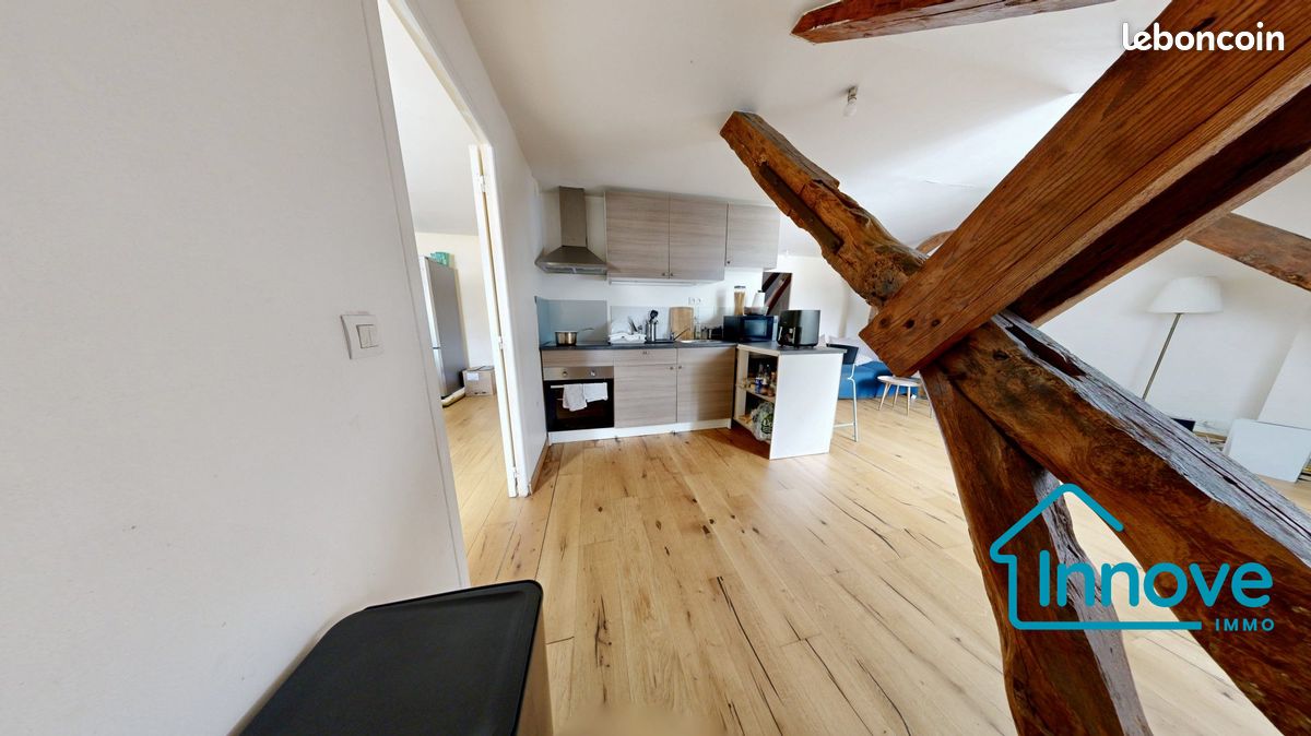 Appartement 5 pièces 83 m² (image 4)