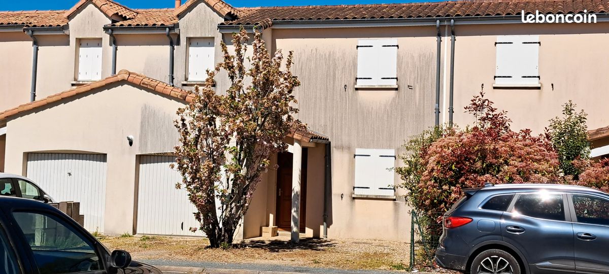 Maison 4 pièces 90 m² · à Buxerolles · 90 m² · 180 000 €