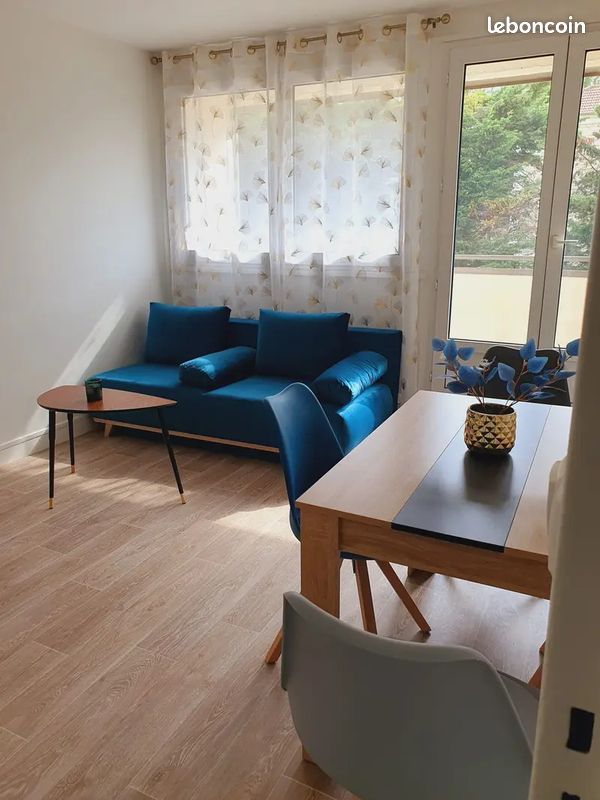 Appartement 3 pièces 63 m² · à Châtillon · 63 m² · 1 610 €/mois