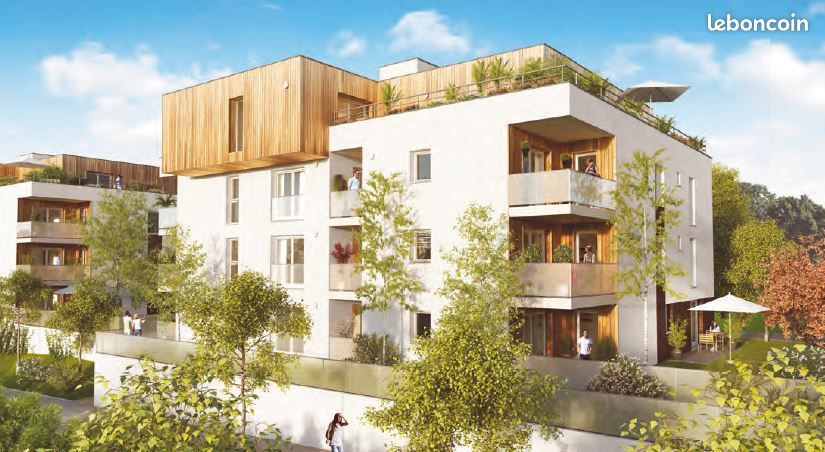 Appartement 2 pièces 43 m² · à Amiens · 43 m² · 591 €/mois
