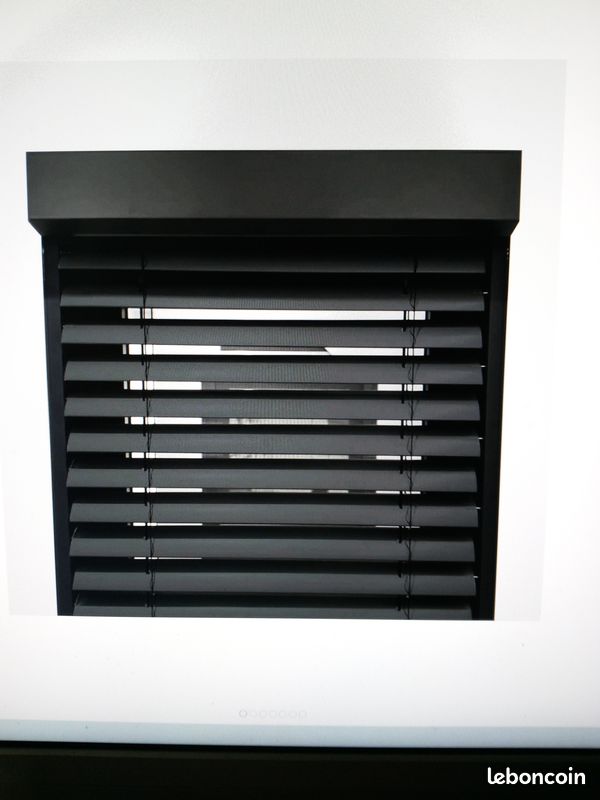 Store rideau somfy (image 1)