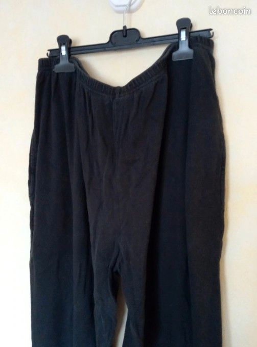 Pyjama Homme taille 5/2XL (image 4)