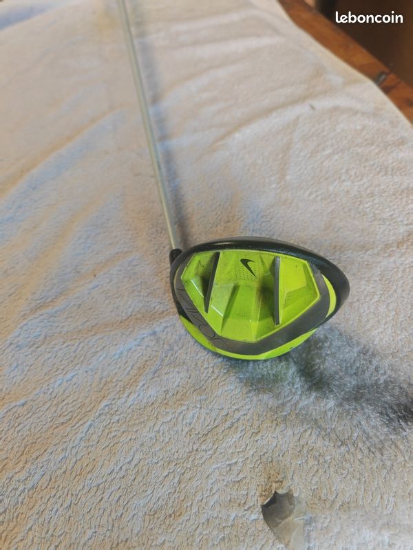 Driver golf Nike (image 1)