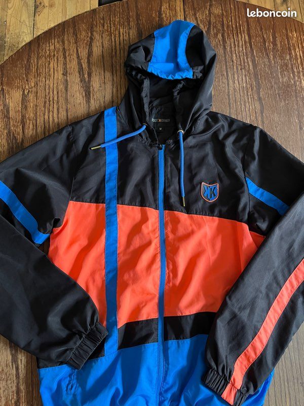 Jacket Ensemble Inter Milan Foot Korner Veste Ensemble