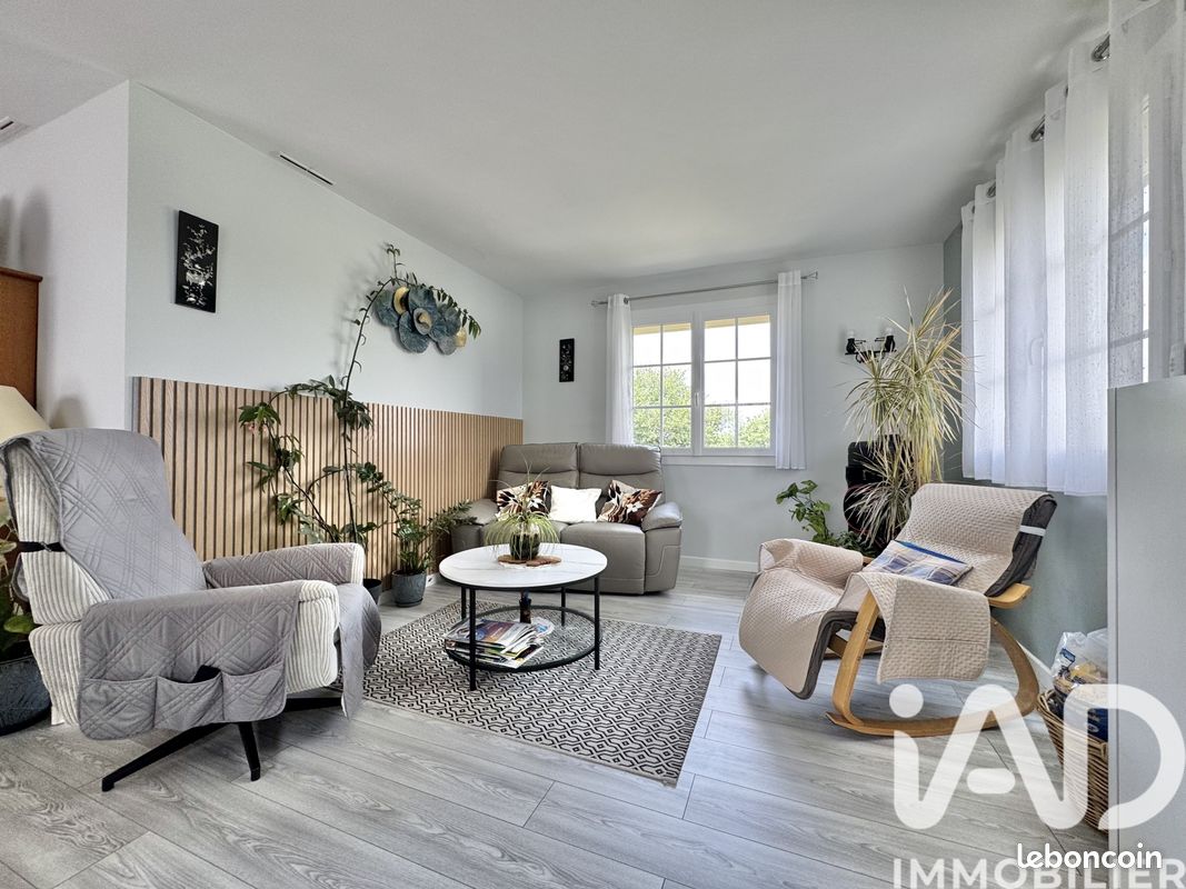 Maison 6 pièces 160 m² · à Técou · 160 m² · 390 000 €