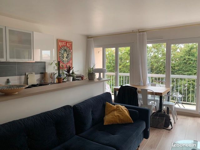 Appartement 3 pièces 67 m² · à Rambouillet · 67 m² · 1 250 €/mois
