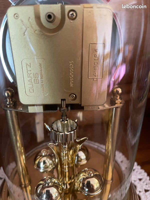 Pendulette (image 2)