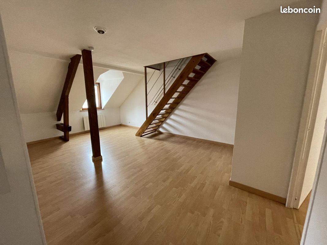 Appartement 2 pièces 88 m² · à Montbéliard · 88 m² · 620 €/mois