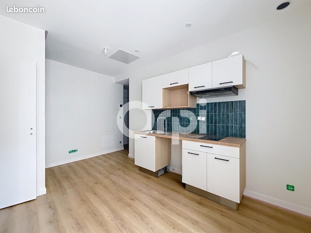 Appartement 2 pièces 28 m² · à Brive-la-Gaillarde · 28 m² · 444 €