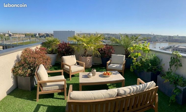 Appartement 5 pièces 125 m² · à Bordeaux · 125 m² · 540 000 €