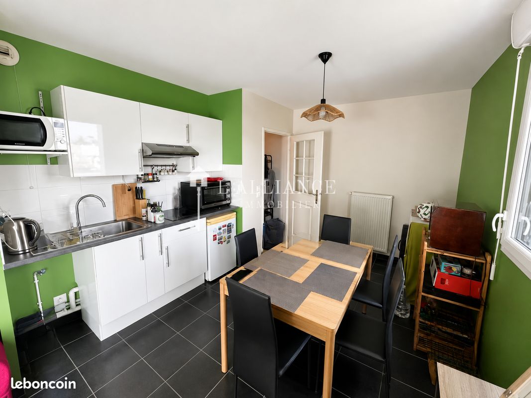 Appartement 1 pièce 35 m² · à Lesquin · 35 m² · 615 €