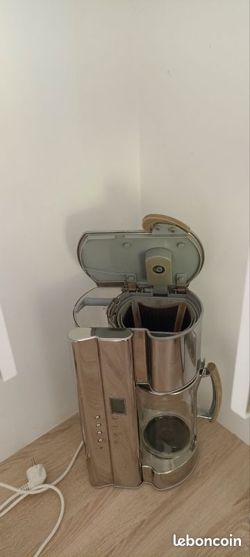 Cafetière électrique (image 2)