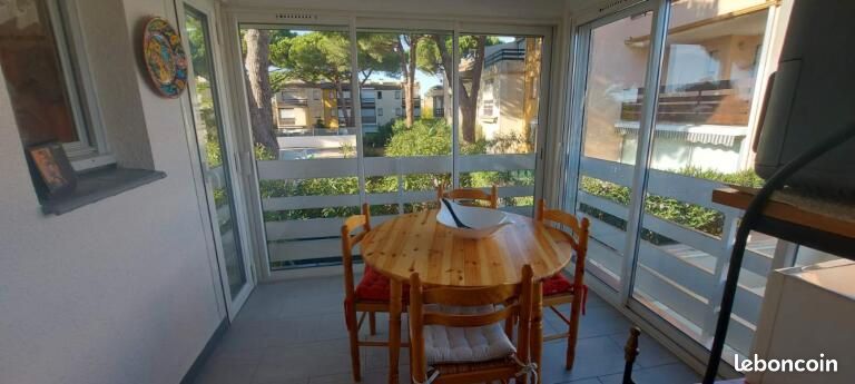 Appartement 3 pièces 48 m² · à Agde · 48 m² · 235 000 €