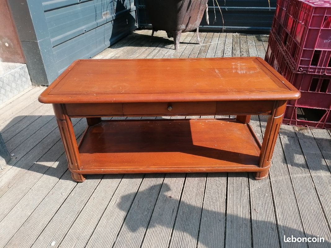 Table basse (image 1)