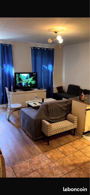 Appartement 2 pièces 54 m² · à Le Pont-de-Beauvoisin · 54 m² · 620 €/mois