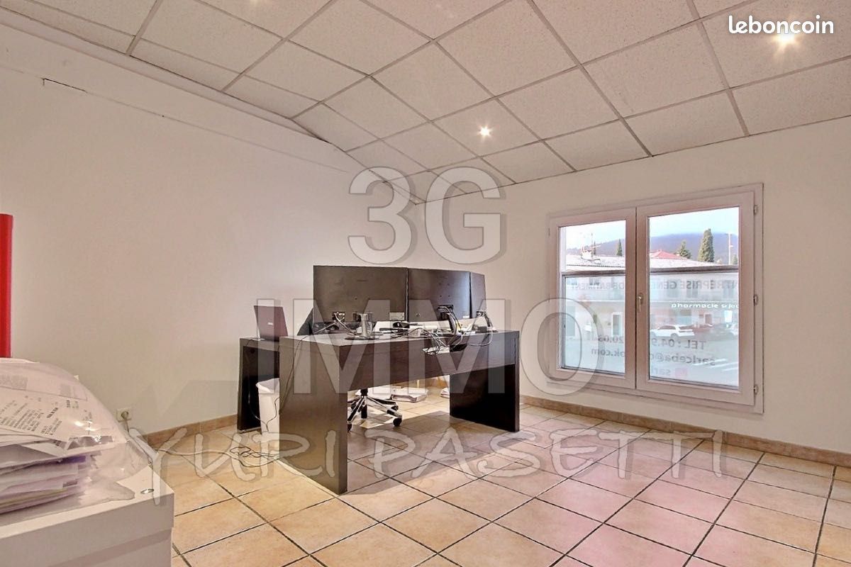 Appartement a louer grasse - 1 pièce(s) - 110 m2 - Surfyn