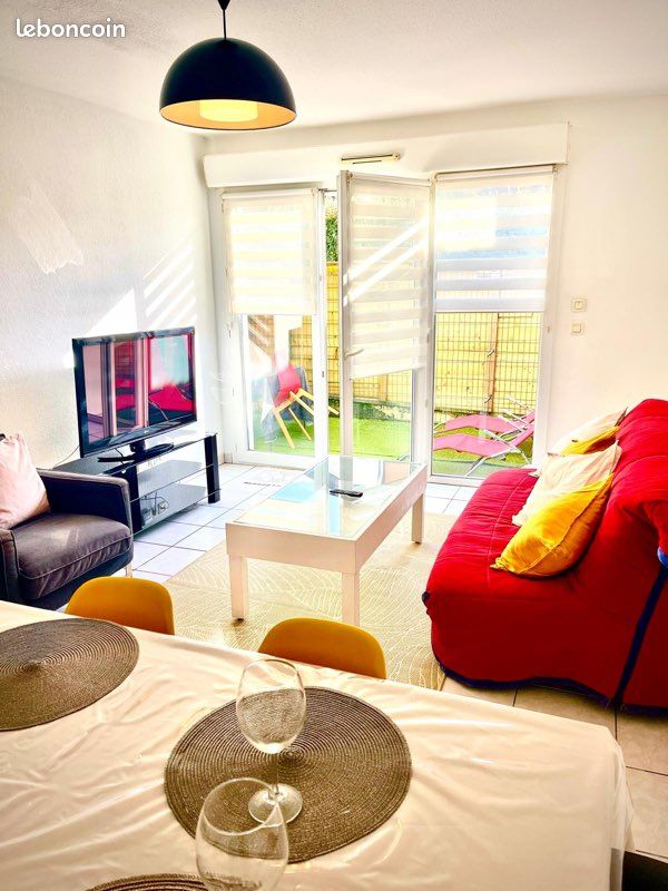 Appartement 2 pièces 42 m² · à Anglet · 42 m² · 780 €/mois