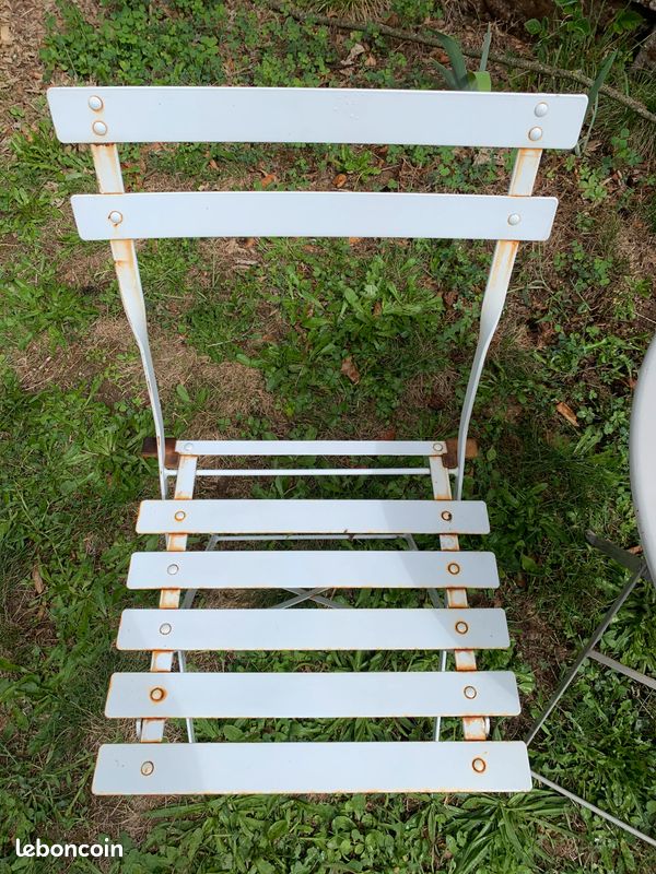 Ensemble de jardin (image 3)