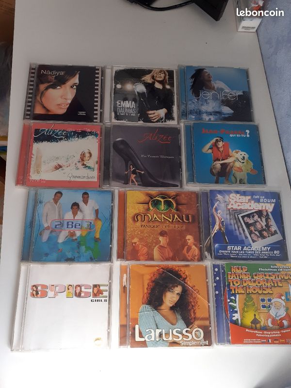 Divers CD album (image 2)