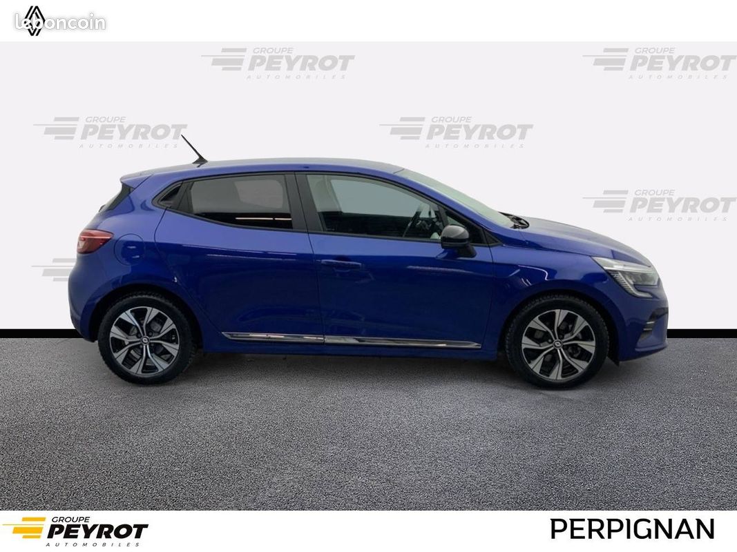 RENAULT Clio dCi 100 Evolution (image 4)